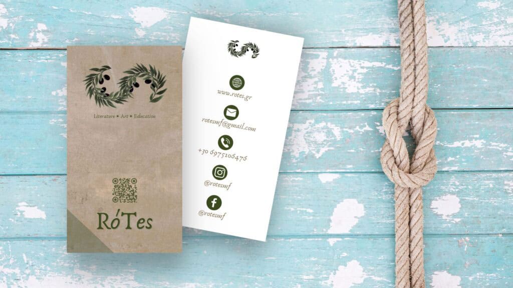 RoTes-branding